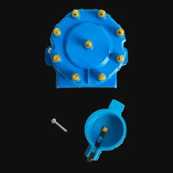 496083 - Distributor Cap & Rotor Kit