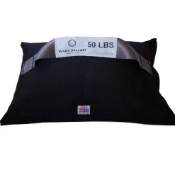50 LB Wake Ballast Bag