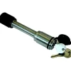 2" Stainless Steel Hitch Receiver Lock