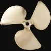 ACME 515 13.00" x 12.00" Wake/Ski 3-Blade Propeller