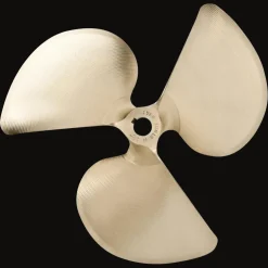 ACME 515 13.00" x 12.00" Wake/Ski 3-Blade Propeller