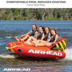 Airhead Great Big Mable 4 Person Tube
