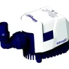 Attwood Sahara MK2 Automatic Bilge Pump - 500 GPH