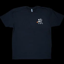 AWS Friends T-Shirt - Black