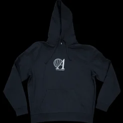 AWS Glow In The Dark Hoodie