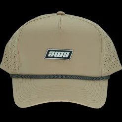 AWS Performance Golf Hat