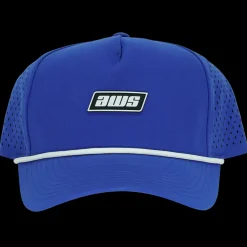 AWS Performance Golf Hat