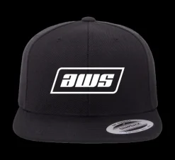 AWS 40yr Snapback