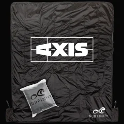 Axis Heated Boat Blanket