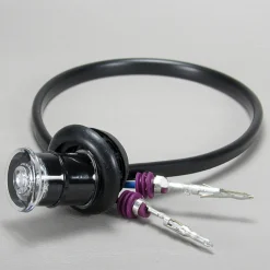 Axis Interior LED Light- Blue, '14- 4131018.1