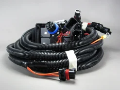 Axis 4-Pack Module, Surf Gate Relay , Rev1 '16