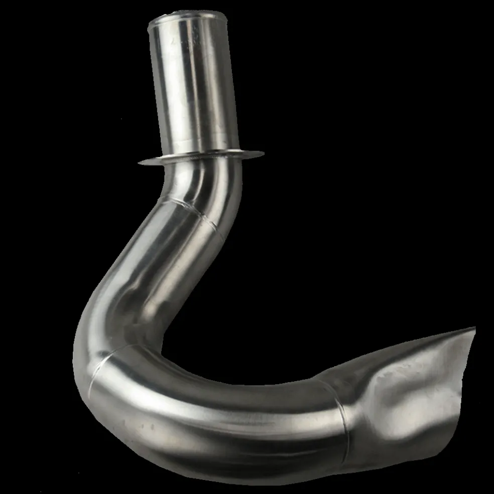 Axis Surf Pipe (Floating Wedge) - (3231235)