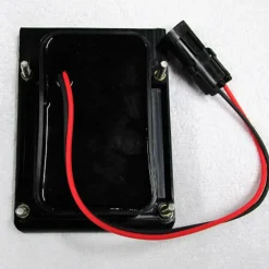 Axis Wireless Phone Charger - (5522082)