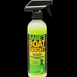 BABE'S Boat Brite (16 OZ)