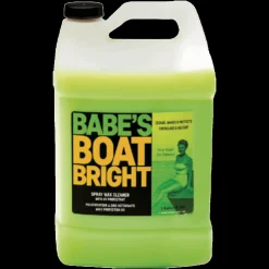 BABE'S Boat Brite (Gallon)