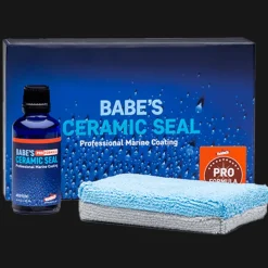 BABE'S Ceramic Seal – Pro Formula