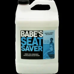 BABE'S Seat Saver (Gallon)