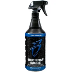 Boat Bling Mild Soap Sauce 32oz