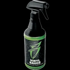 Boat Bling Vinyl Sauce