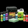Bucket of BABE'S Boat Care Kit