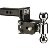B&W Trailer Hitch Tow & Stow 3in Drop 3.5in Rise 2x2 5/16