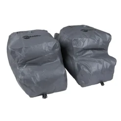 Eight.3 Plug N Play Malibu Ballast w/ Fittings - Pair - MA120 - 650 lbs