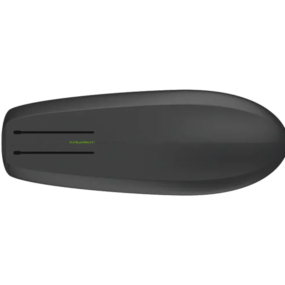 FLITELab Raw Foil Board