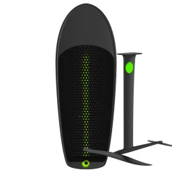 FLITELab Raw Foil Board | Flux 808 AB Foil Package