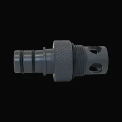 Fly High 3/4" Quick Connect Sac Threads W736