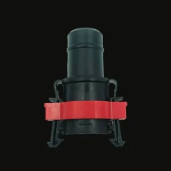 Fly High Flow-Rite 3/4" Straight Quick Connect W740