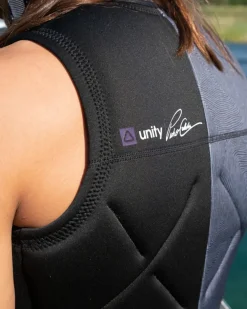 Follow 2022 Unity Men's Jacket - Black