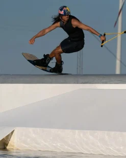 Follow 2022 Unity Men's Jacket - Black