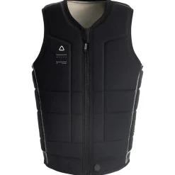 Follow Affiliate Men's Impact Vest - Black