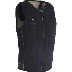 Follow Affiliate Men's Impact Vest - Black