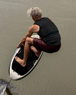 Follow Asset Men's Impact Vest - Black