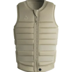 Follow Asset Men's Impact Vest - Khaki