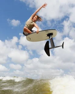 Follow Asset Men's Impact Vest - Khaki