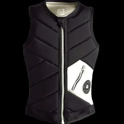 Follow Atlantis Ladies Jacket - Black