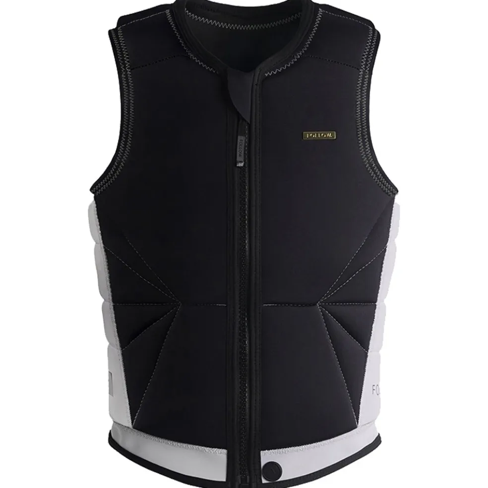 Follow Cleo Ladies Jacket - Black