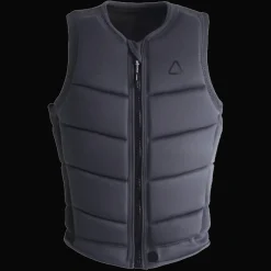 Follow Corp Ladies Jacket - Black