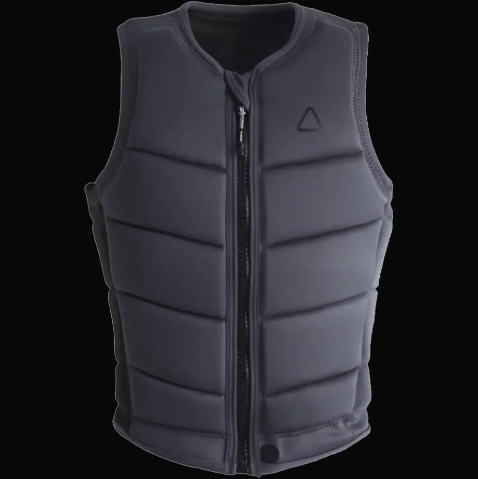 Follow Corp Ladies Jacket - Black