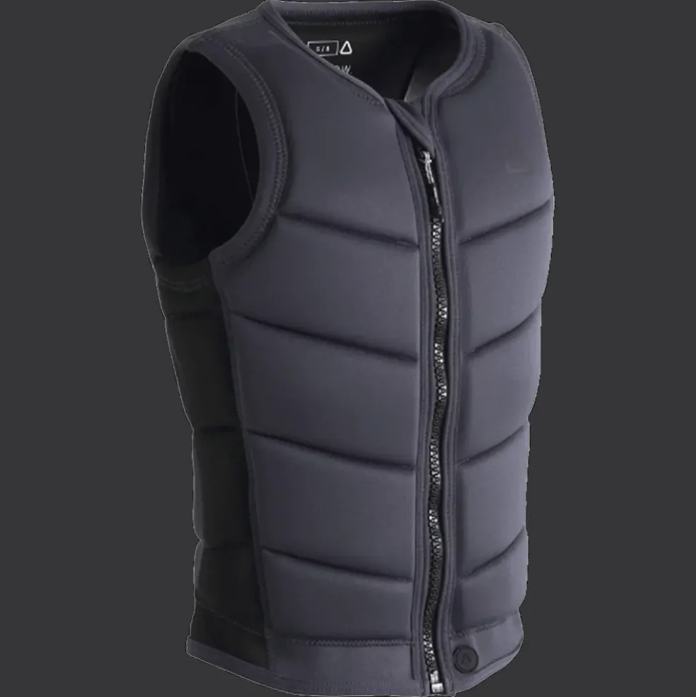 Follow Corp Ladies Jacket - Black