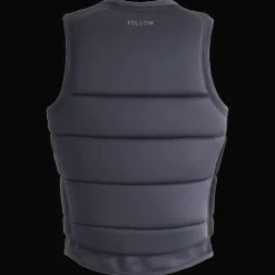 Follow Corp Ladies Jacket - Black