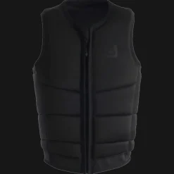 Follow Corp Men's Jacket - Black