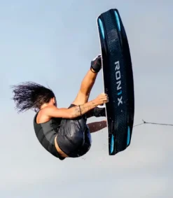 Follow Corp Men's Jacket - Black