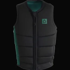 Follow Corp Men's Jacket - Charcoal