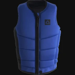 Follow Corp Men's Jacket - Royal/Blue