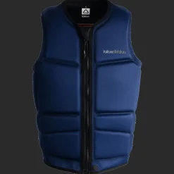 Follow Division 2 Men's Jacket - Navy