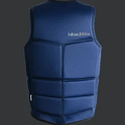 Follow Division 2 Men's Jacket - Navy