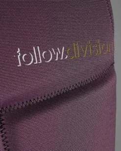 Follow Division 2 Men's Jacket - Lavender
